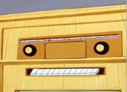 تام و جری (فصل3-قسمت22)